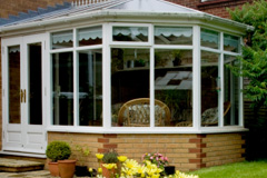 conservatories Ord
